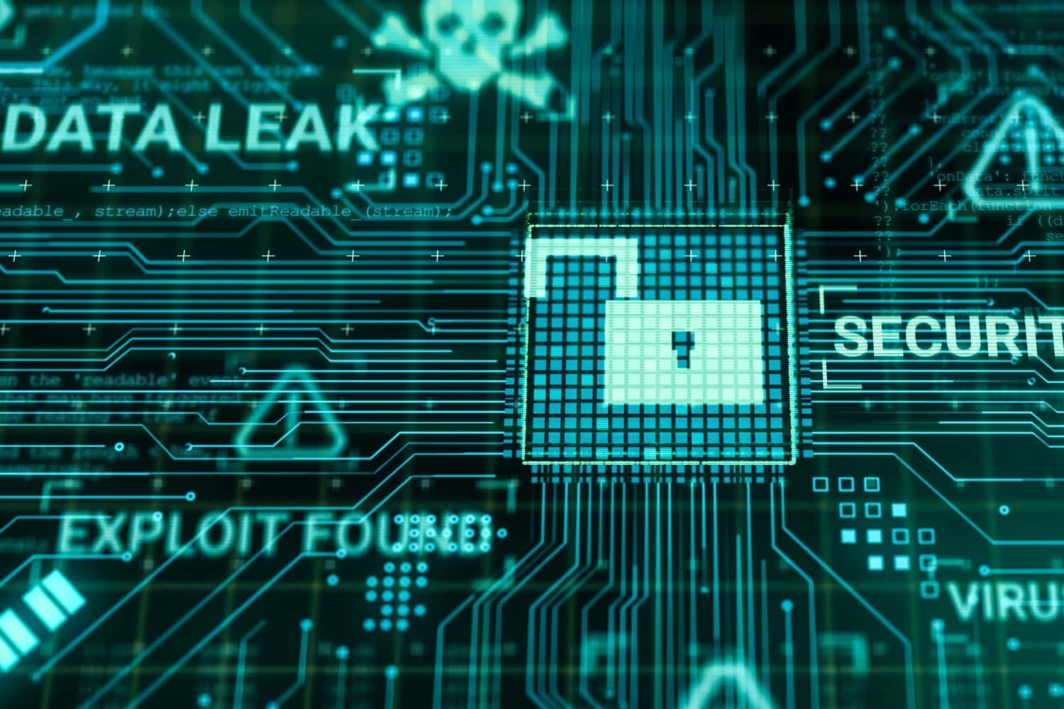 South Africa remains a global hotspot for data breaches