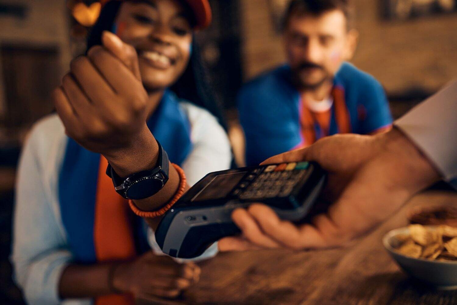 Do you really still need a bank account?