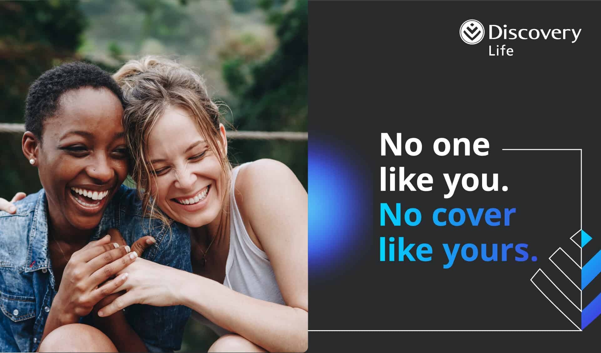 The smart move: How having life cover when you're young is a power play for your future