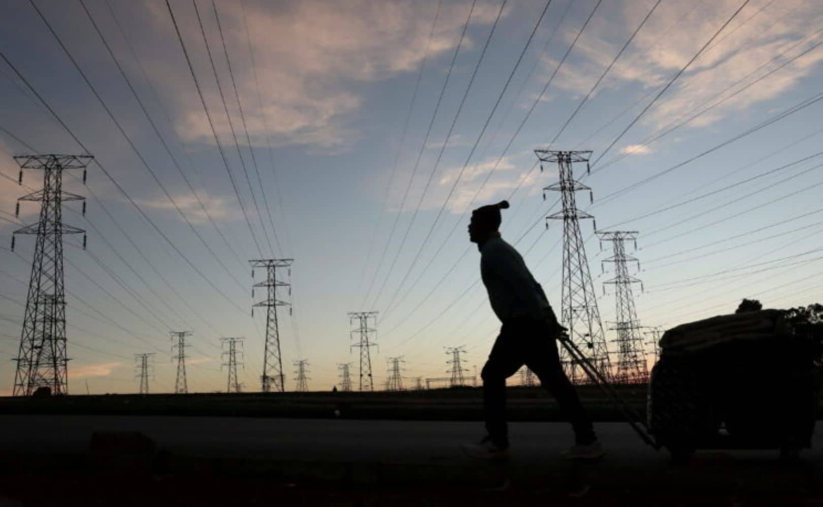 Eskom proceeds with court challenge to five trading licences