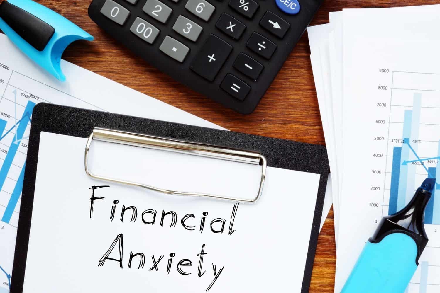 South Africans experiencing less financial stress, but still under pressure — survey