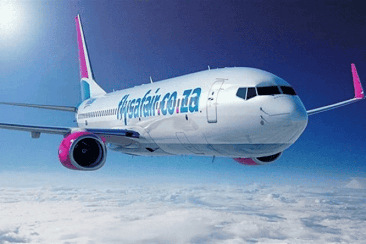 FlySafair pilots and management meet to table new proposal