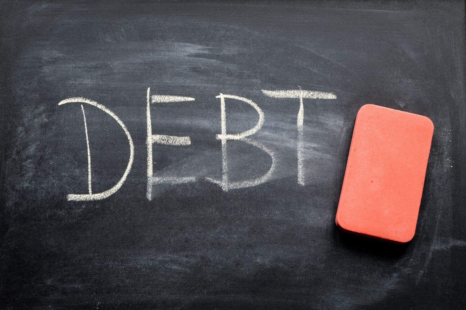 GDE settles 99.95% of municipal debt