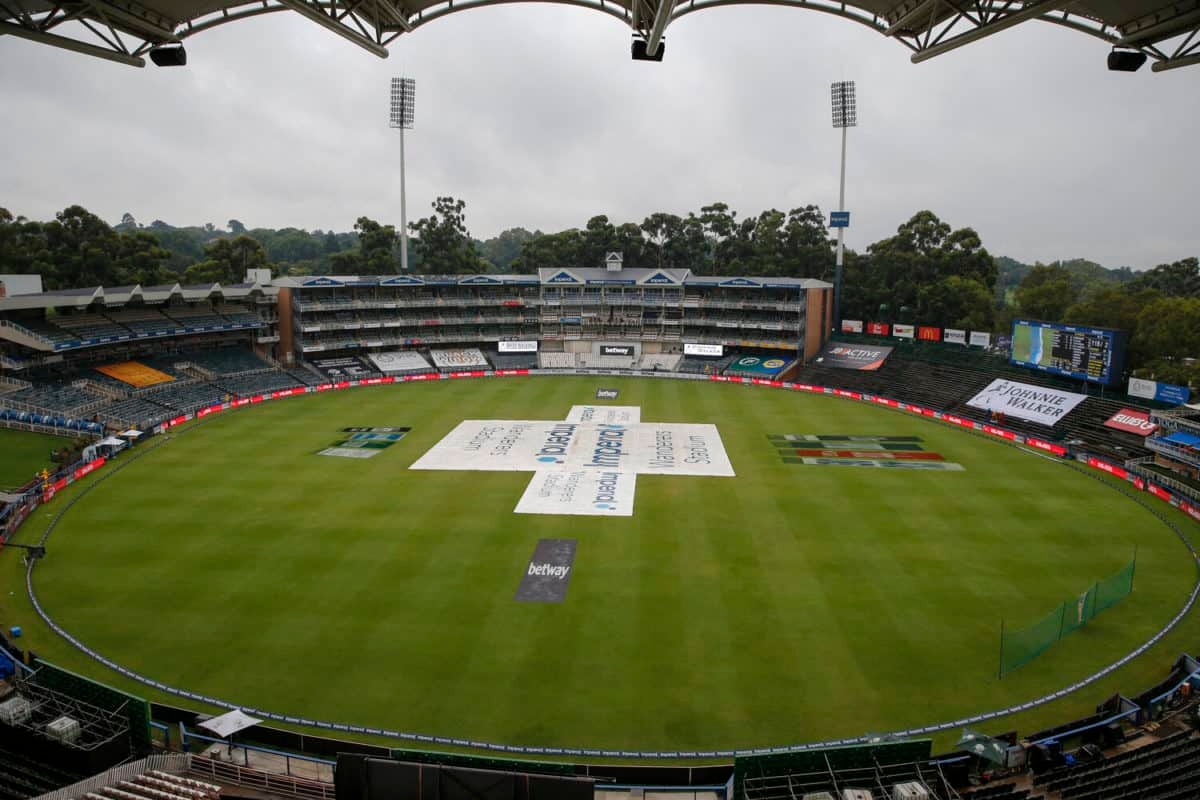 Take your greedy hands off Joburg parks and sports facilities
