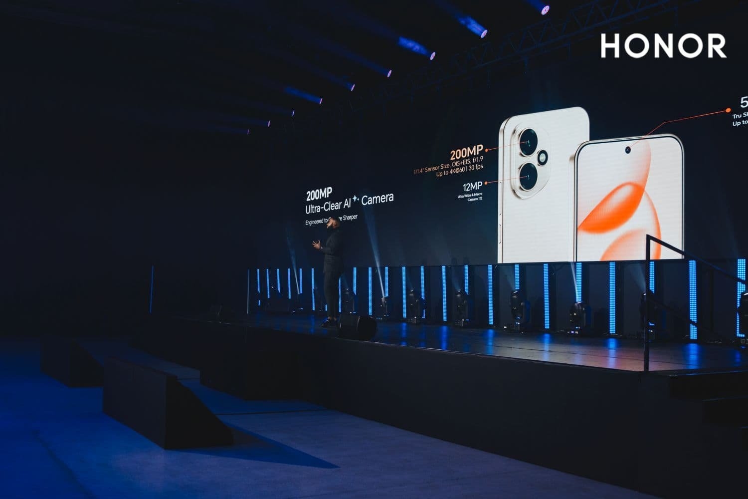 Honor 400 series: How slick is really slick?