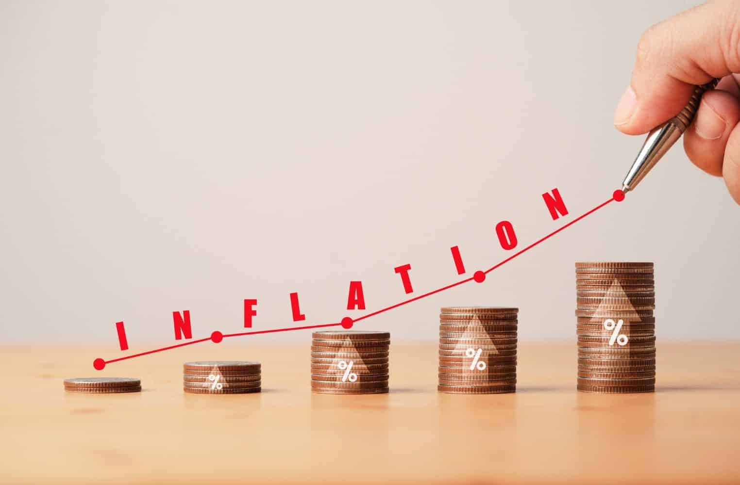 Inflation still low enough for repo rate cut, but only in September