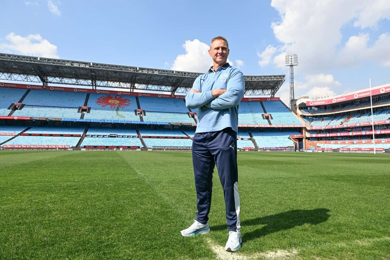 Ackermann: All Bulls players will be heard, but they must earn their spots