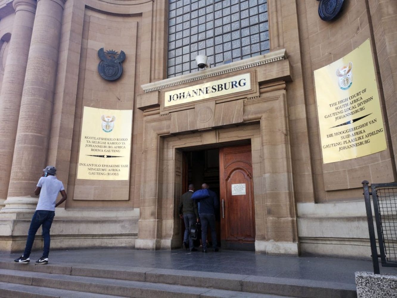 Urgent court action aims to halt employment equity quotas