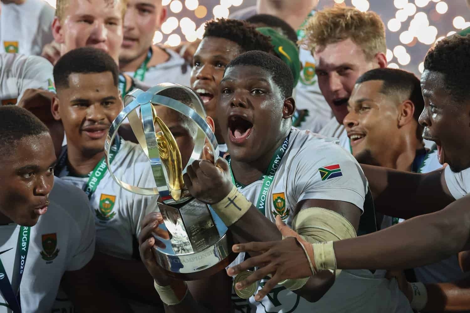 OPINION: Winning teams bring cheer to South Africa