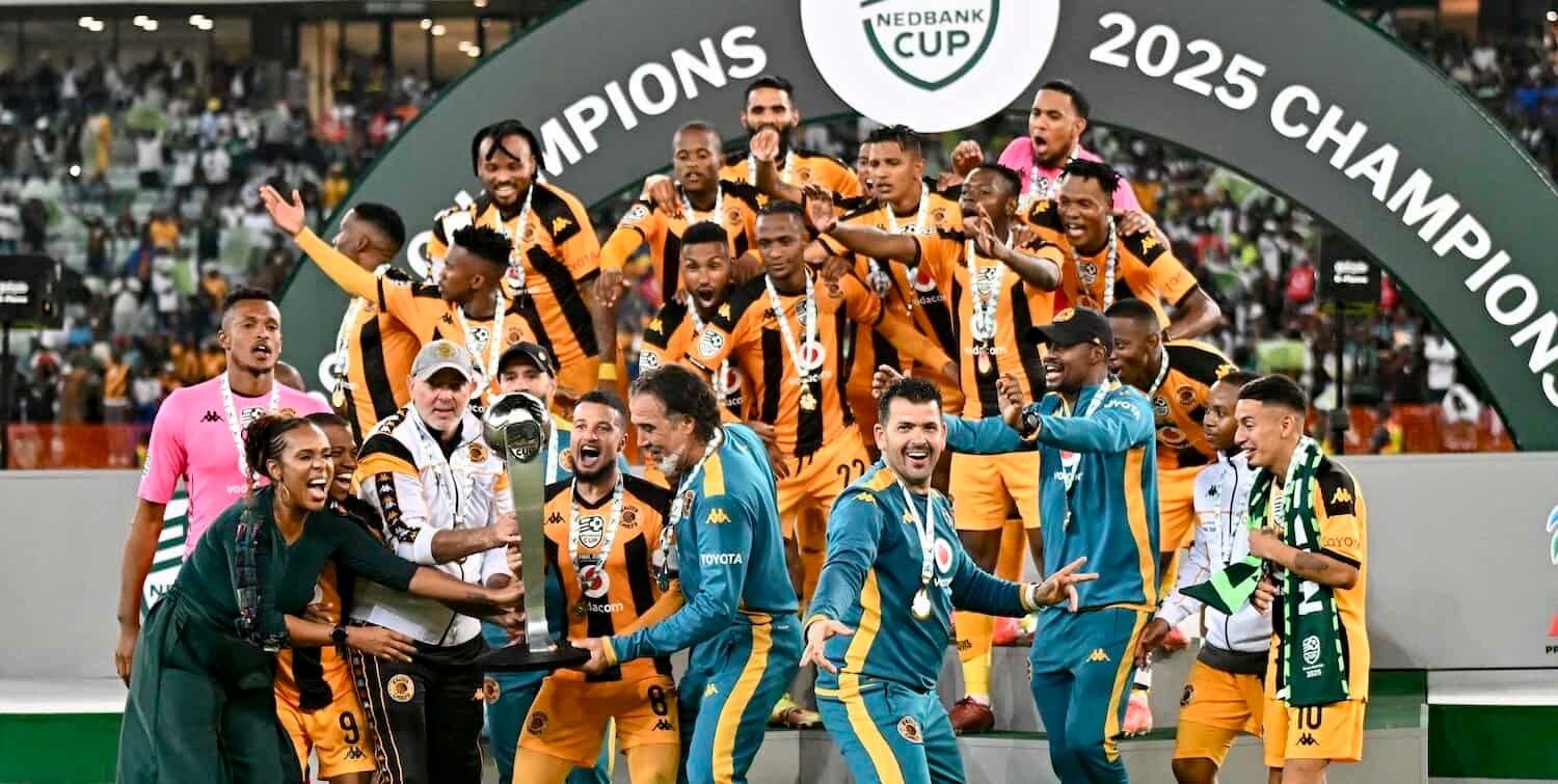 Pirates poke fun at Chiefs over MTN8 failure