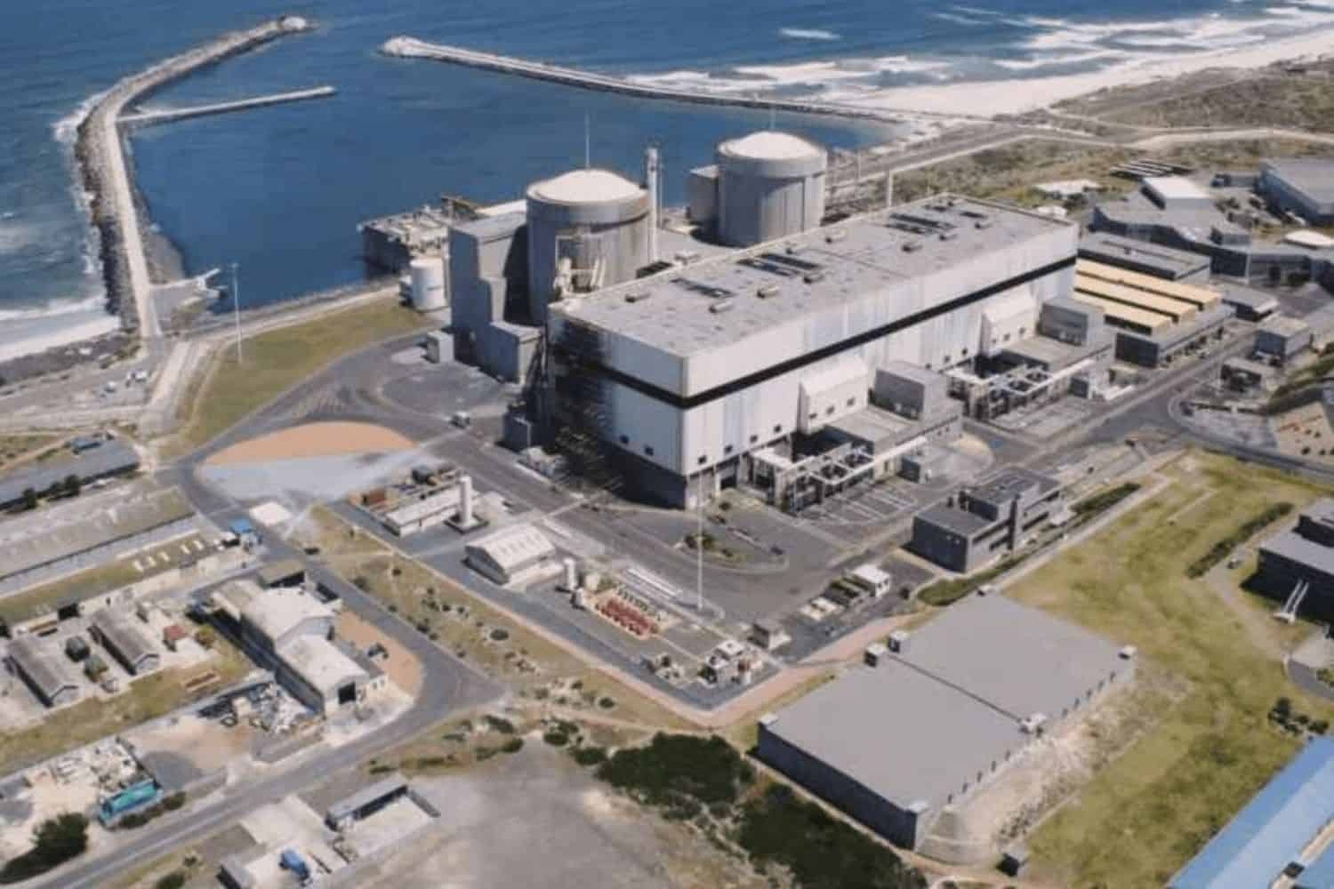 Nail in load shedding coffin removed after Eskom delay
