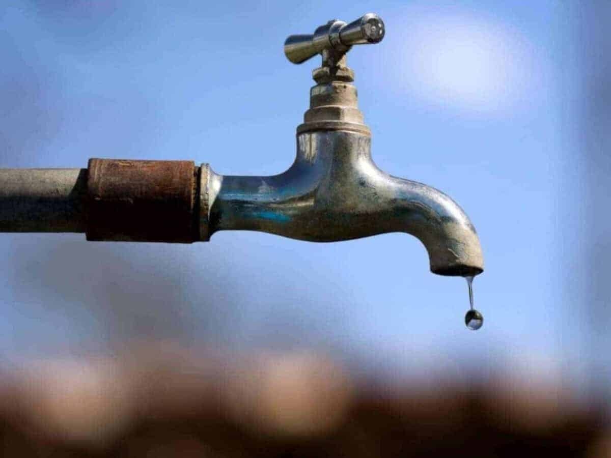 Residents of Limpopo village fed up after not getting water for 15 years