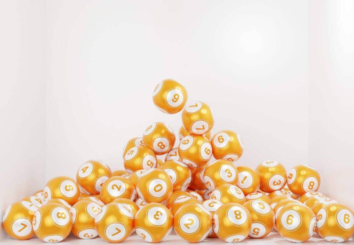 Lotto Draw: Your Chance at R23 Million