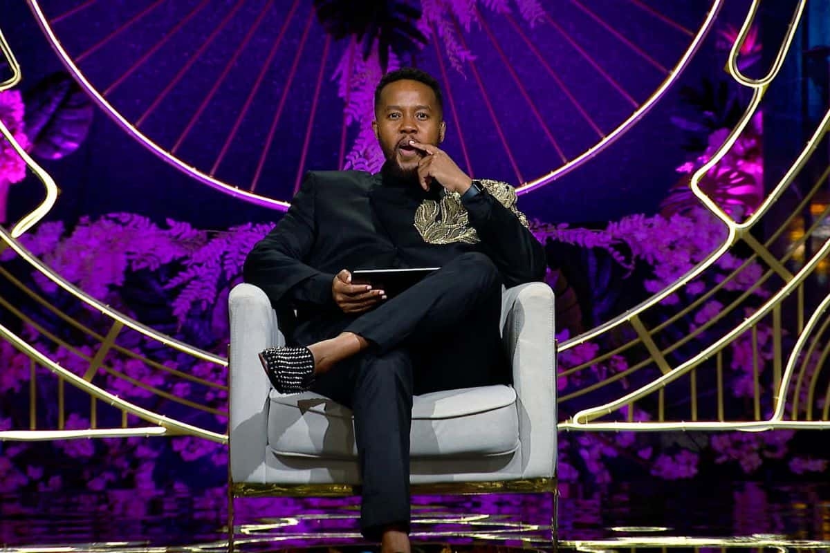 MaBlerh returns to host Real Housewives of Durban reunion for third time — promises ‘no stone will be left unturned'