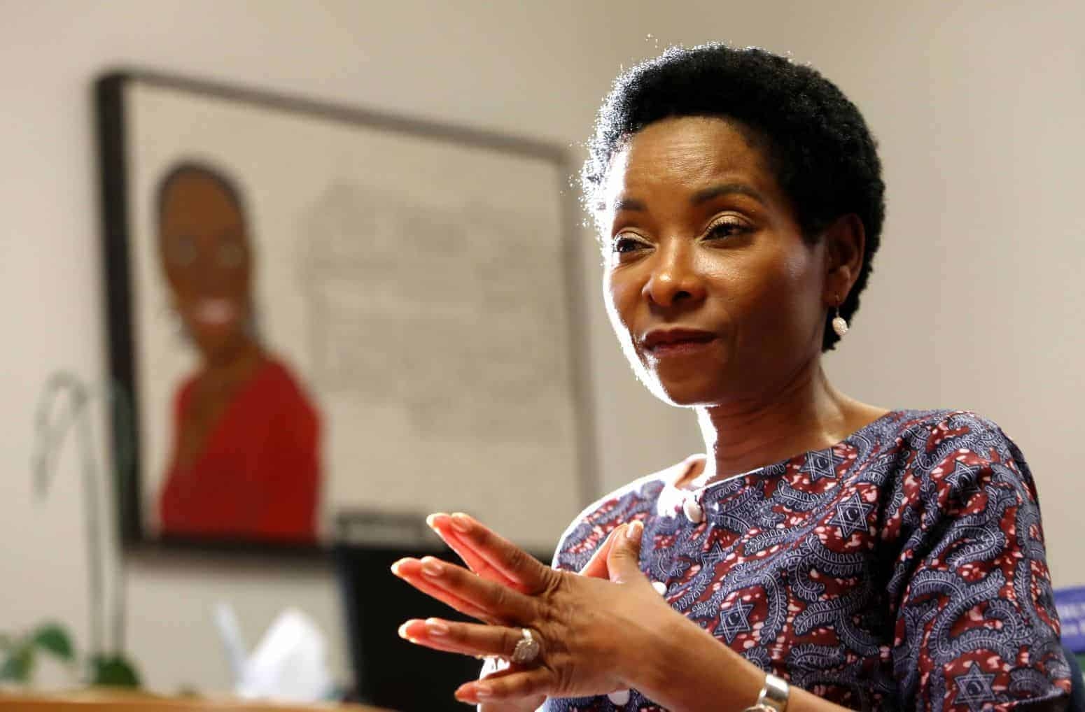 Active citizens: Phakeng speaks out on threats to SA's democracy