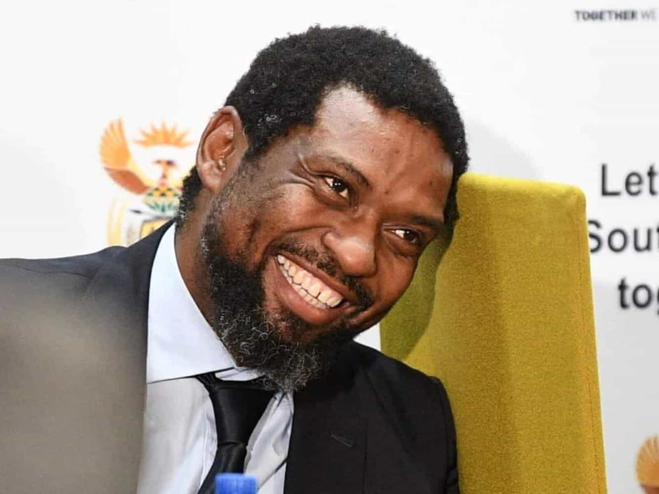 Outa concerned about new higher education minister