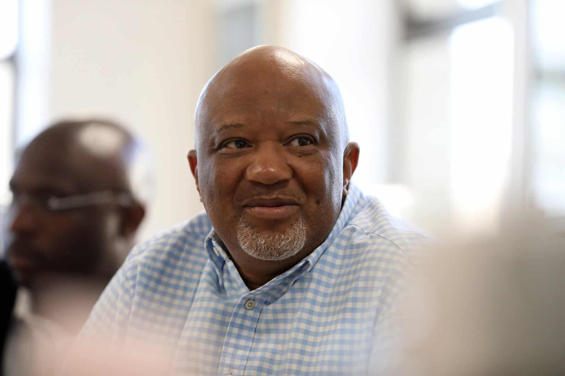 Presidency slams DA over claims Mcebisi Jonas was denied US visa