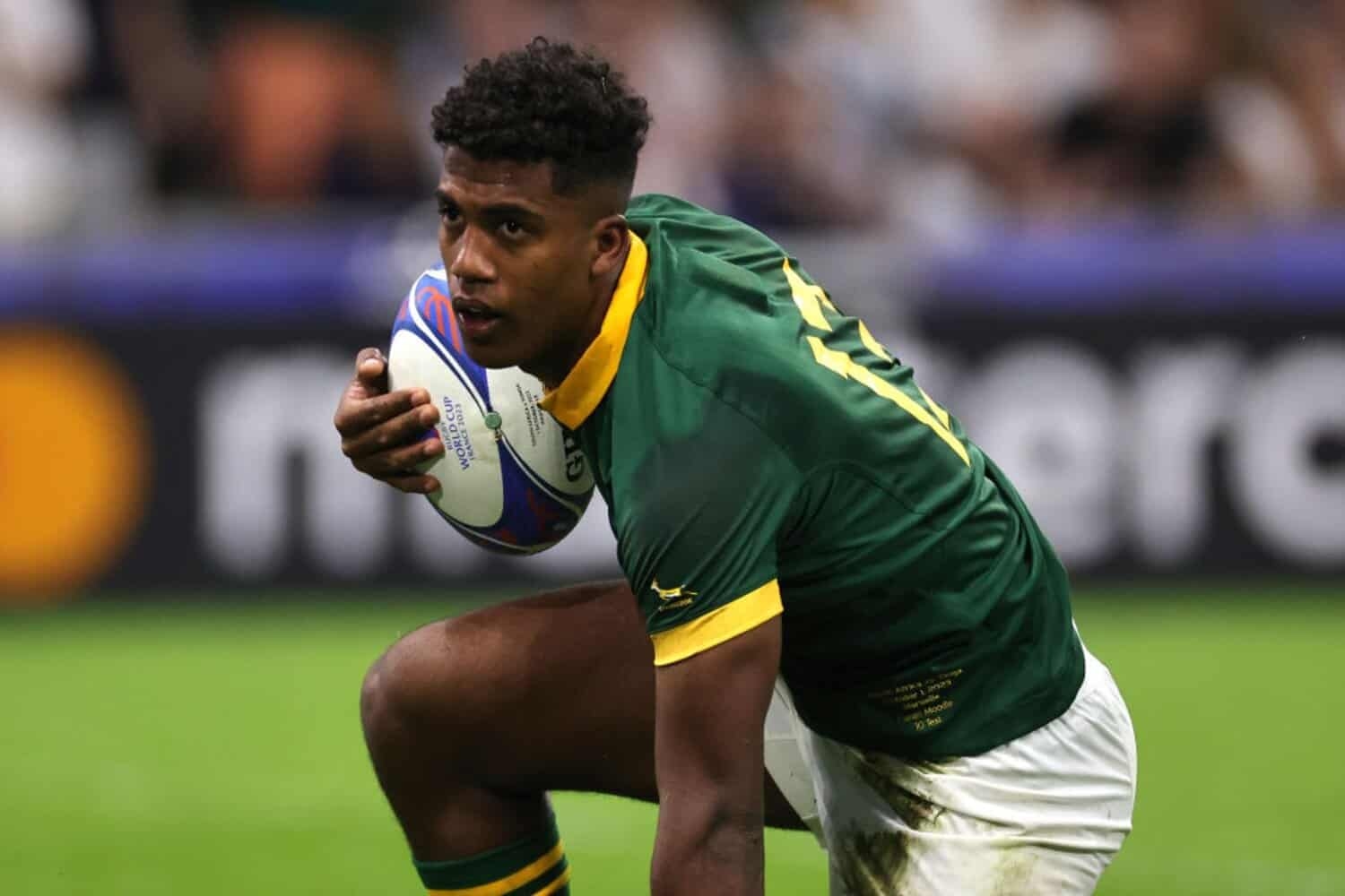 Five things to look out for when the Springboks face Italy in Gqeberha