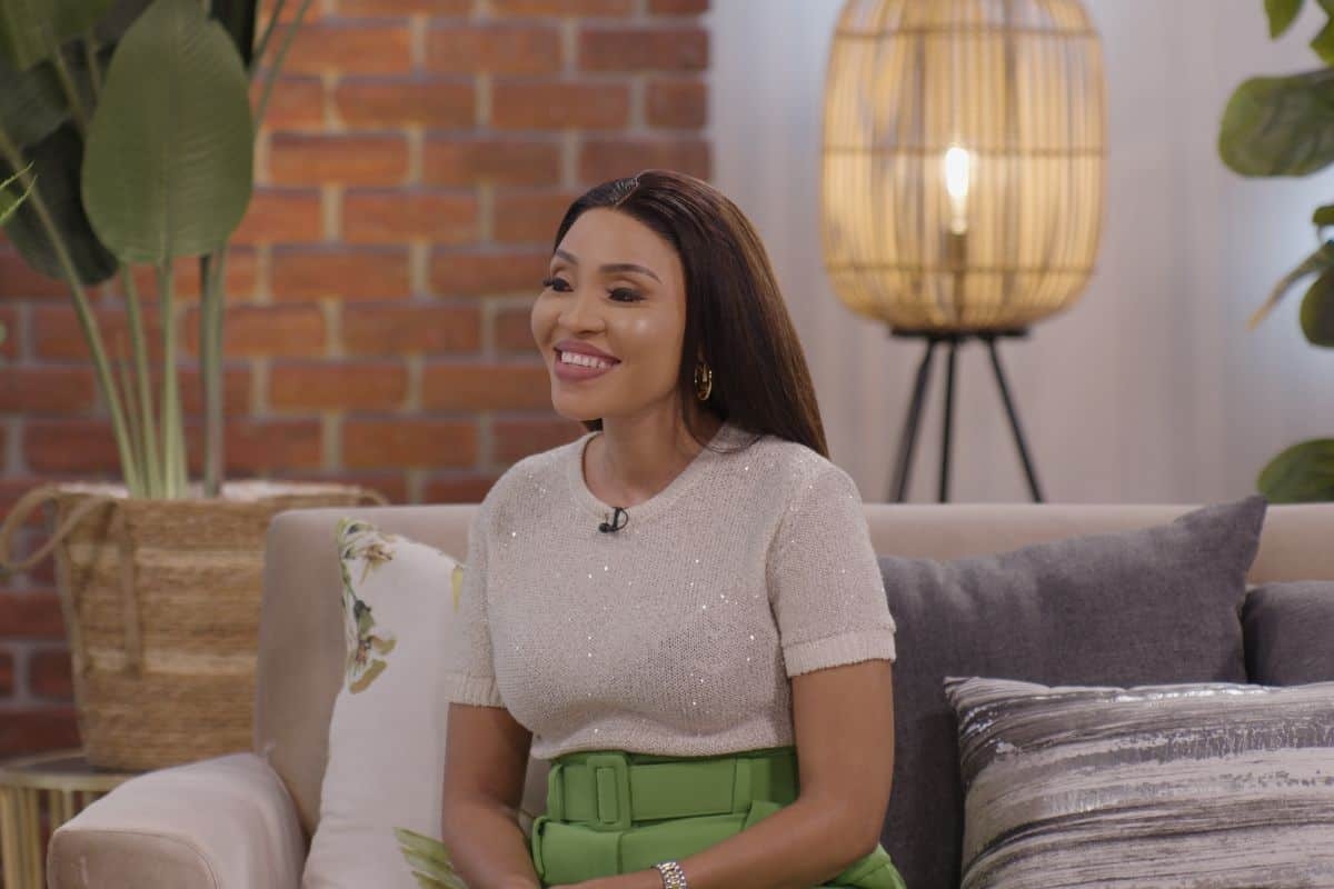 Gigaba's ex-wife on leaked sex video: ‘We were blackmailed for almost six months'