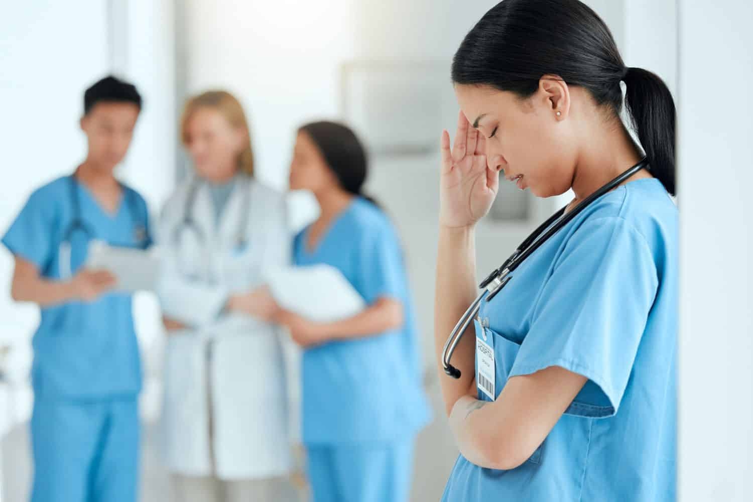 Healthcare crisis: SA loses nearly 6 000 doctors and nurses a year