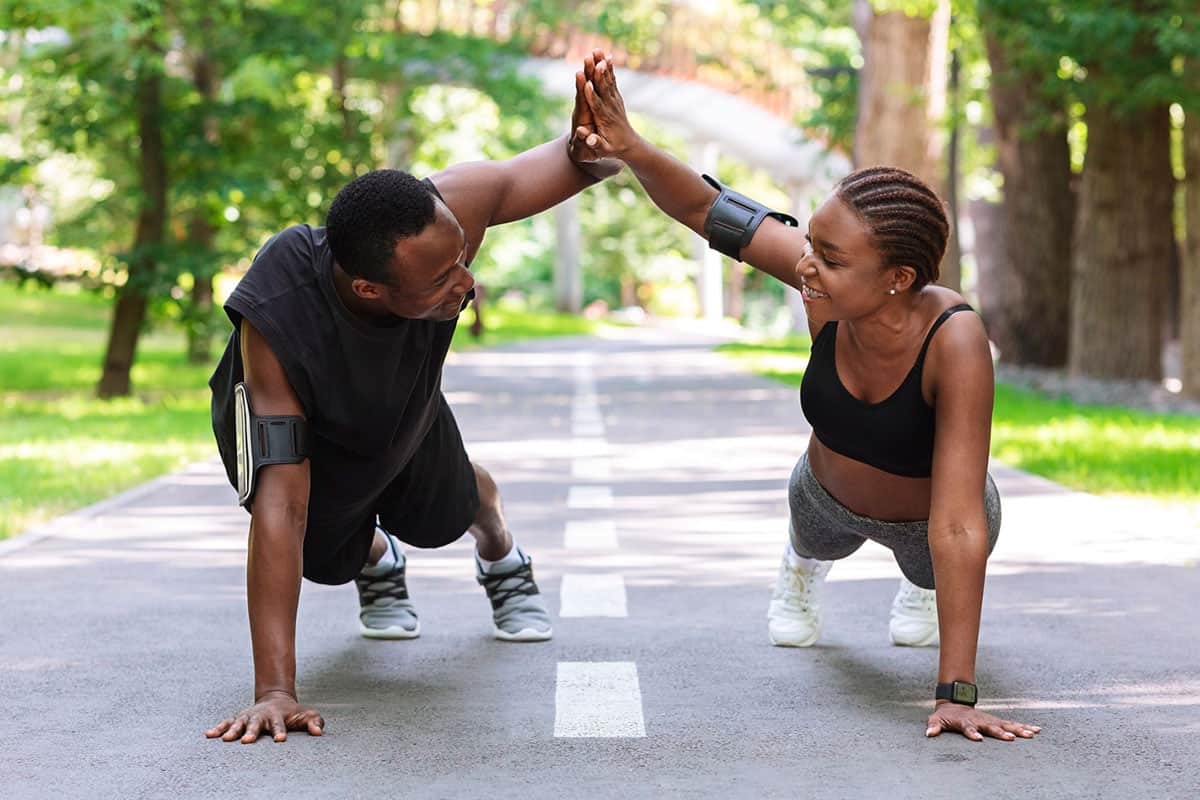 WIN: Win 1 of 2 active hampers with CrampEase® and OsteoEze® worth R2 500 each.