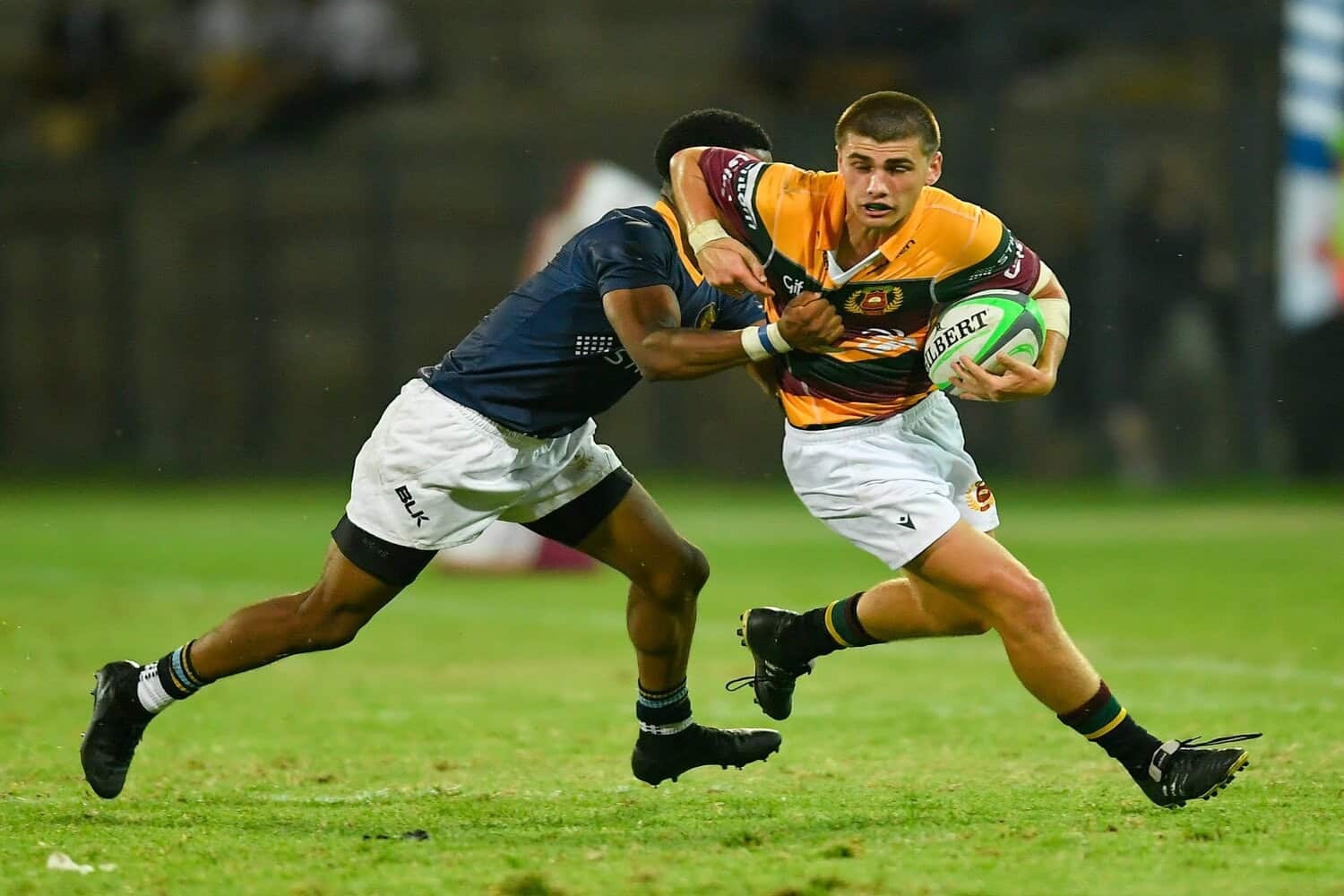 School rugby results: Paarl Gim unbeaten after 15 games, Paul Roos thrash Rondebosch