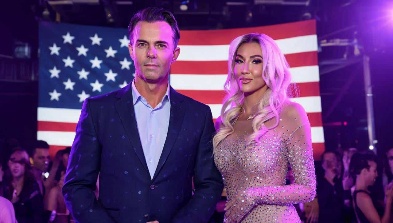 Did the Viljoens of Tammy Taylor-fame skip the country?