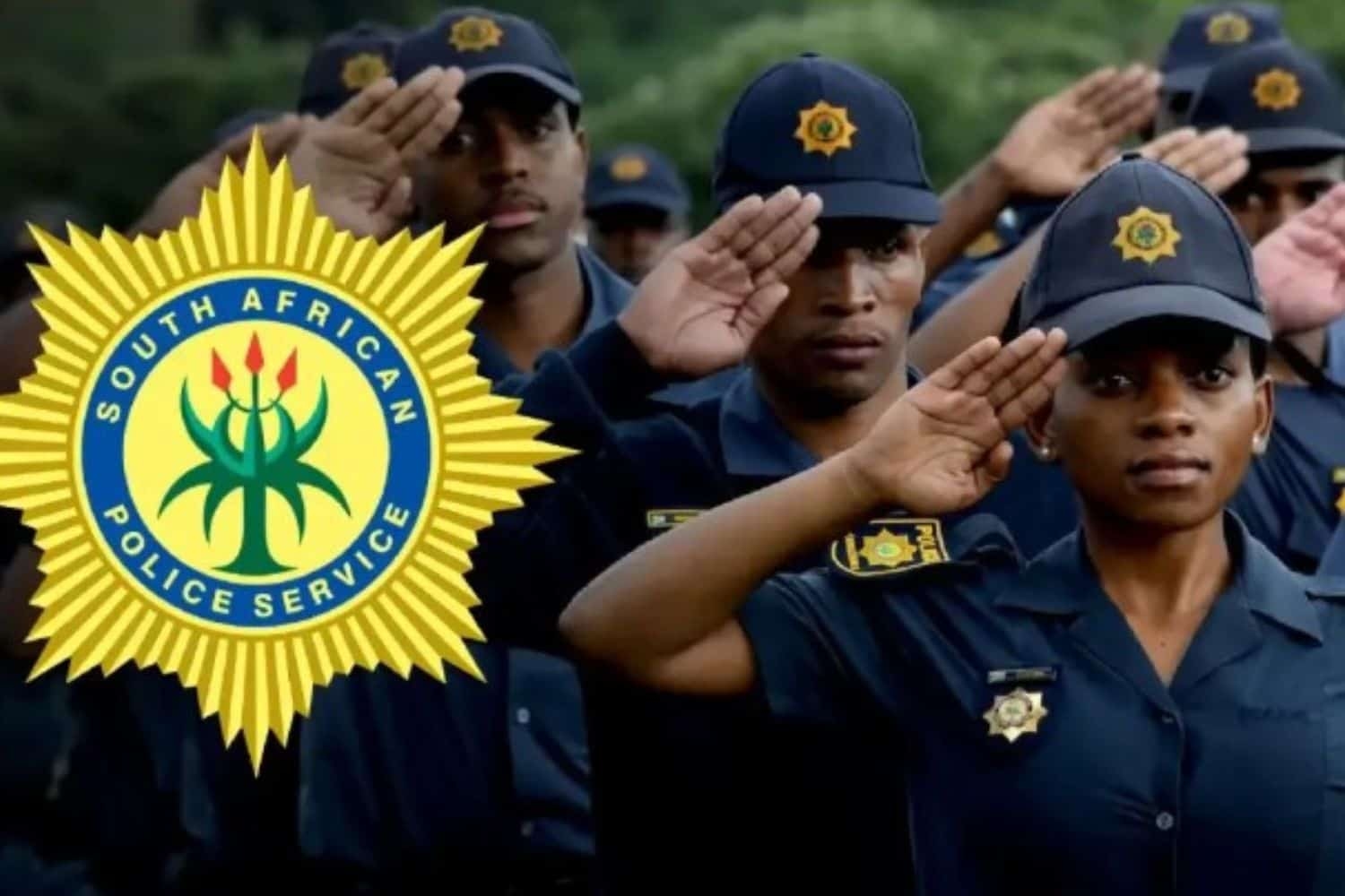 Saps receives nearly 200 000 applications, majority from women