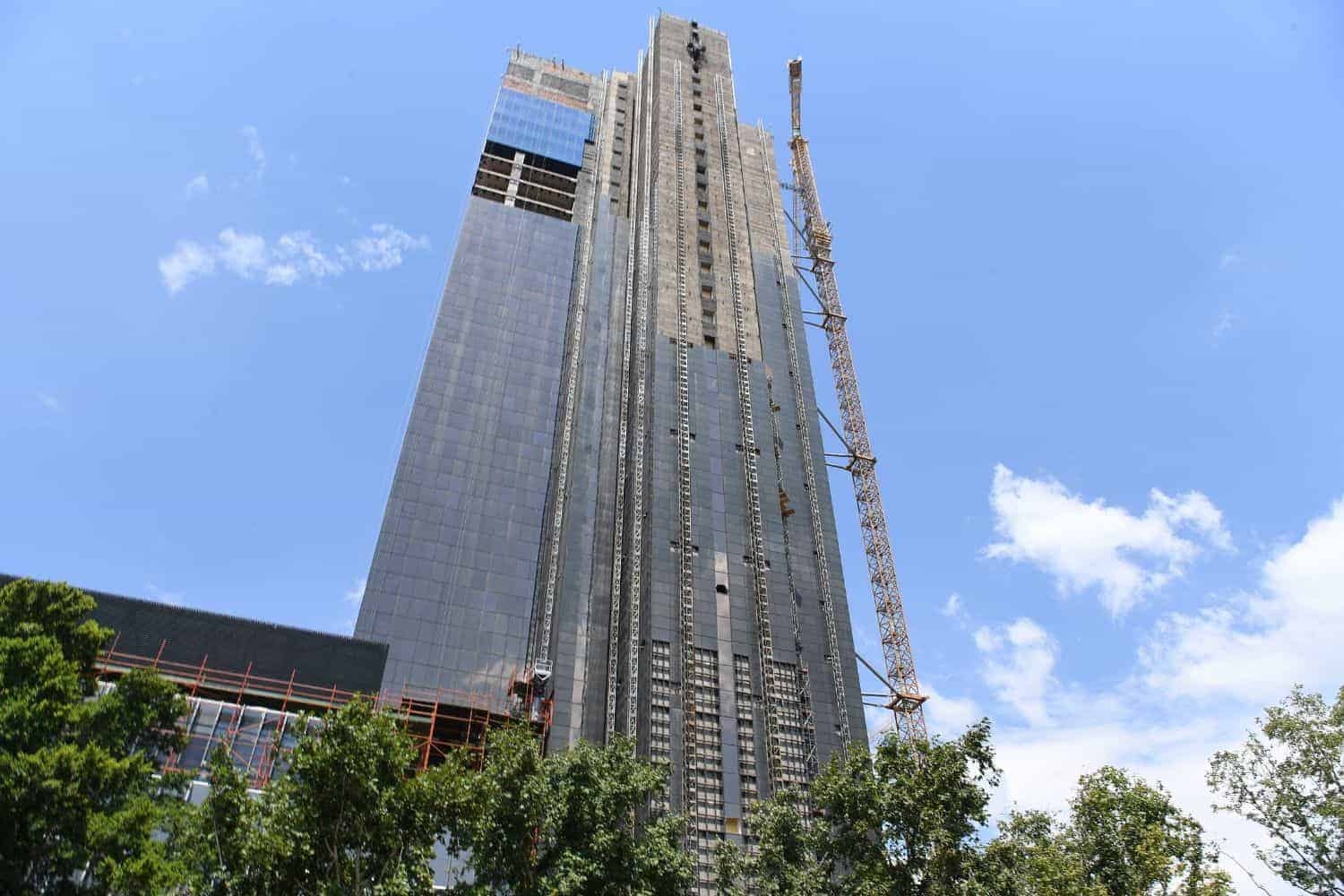 This is how Prudential Authority cracked the whip last year