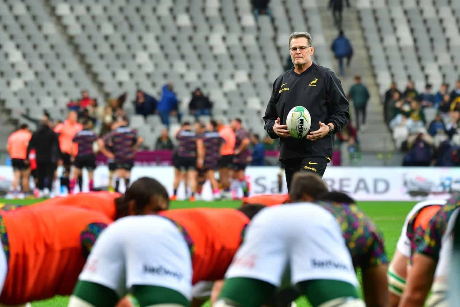 Boks turn focus to Rugby Champs: Wallabies will be no whipping boys