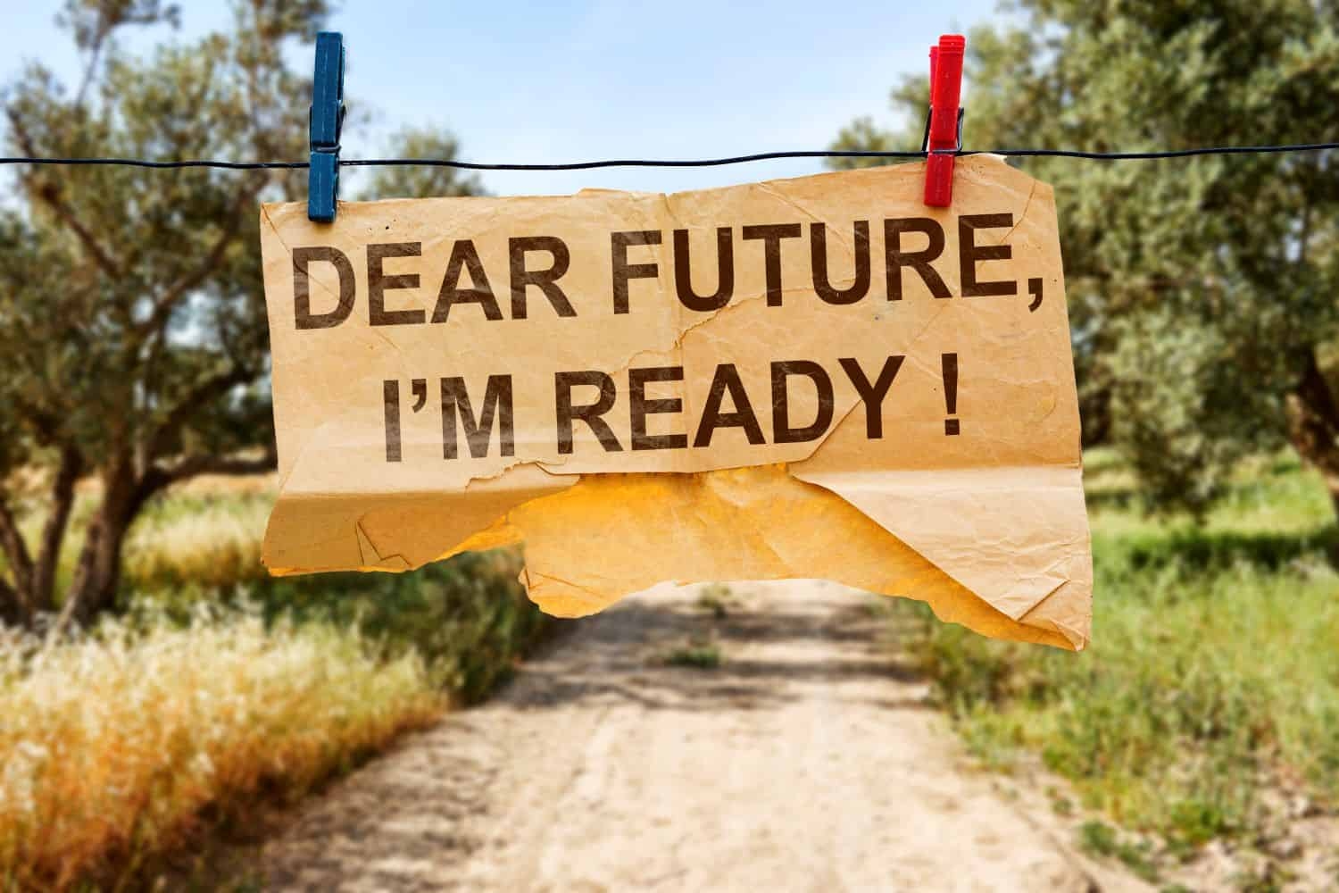 How do you know you are ready to retire?
