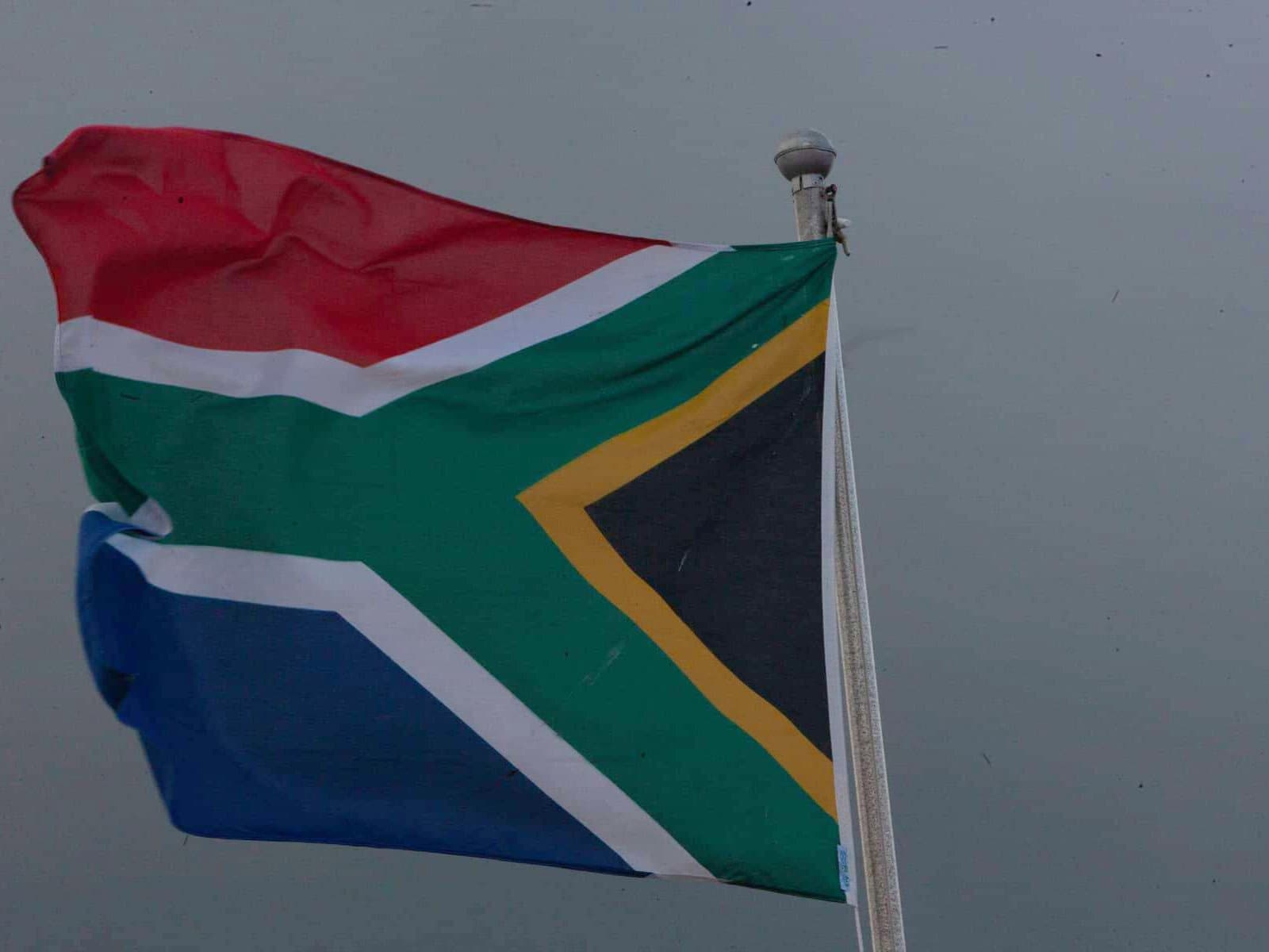 A coup? Here's what makes SA most vulnerable to attacks
