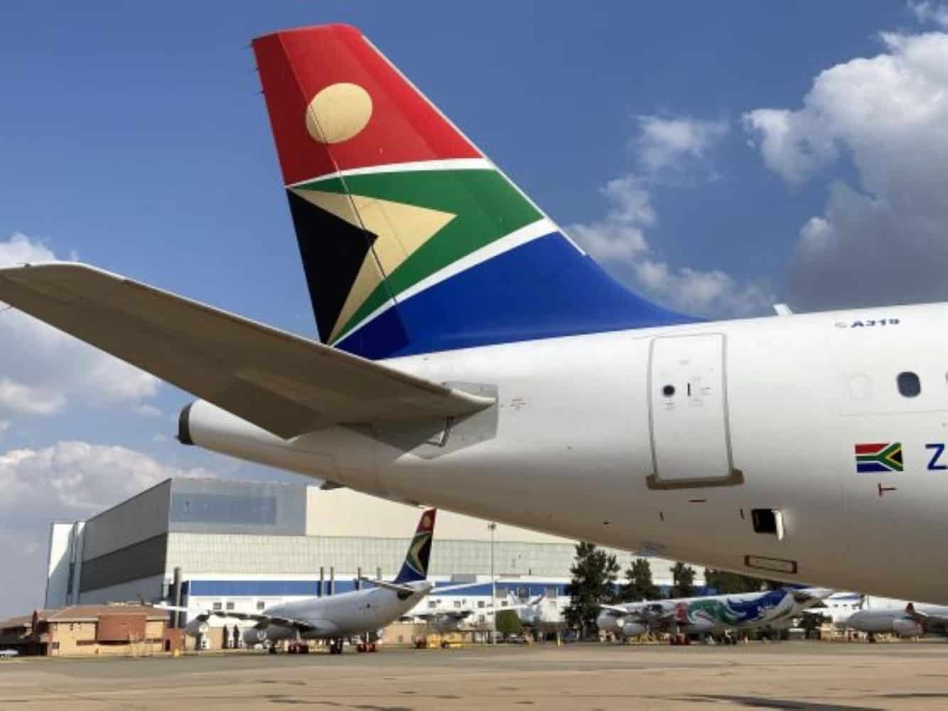 SAA is bleeding money