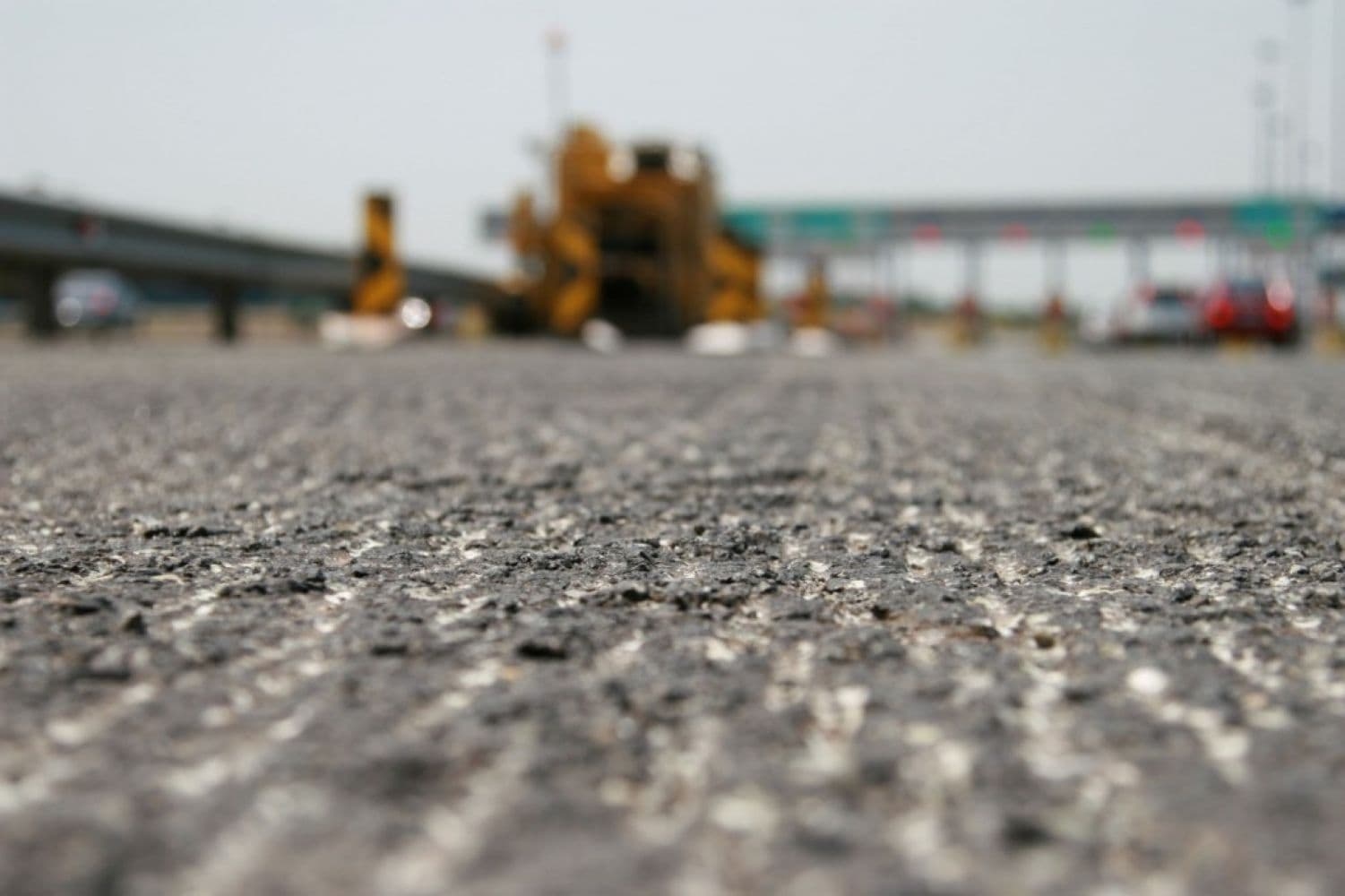 Sanral faces scrutiny over tender award during contractor suspension
