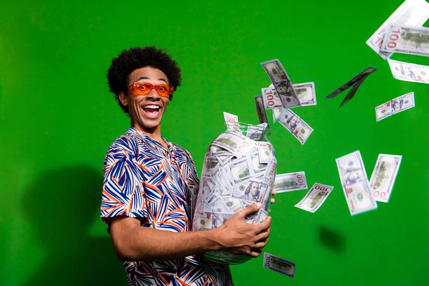 Savings month: How to save like a millionaire