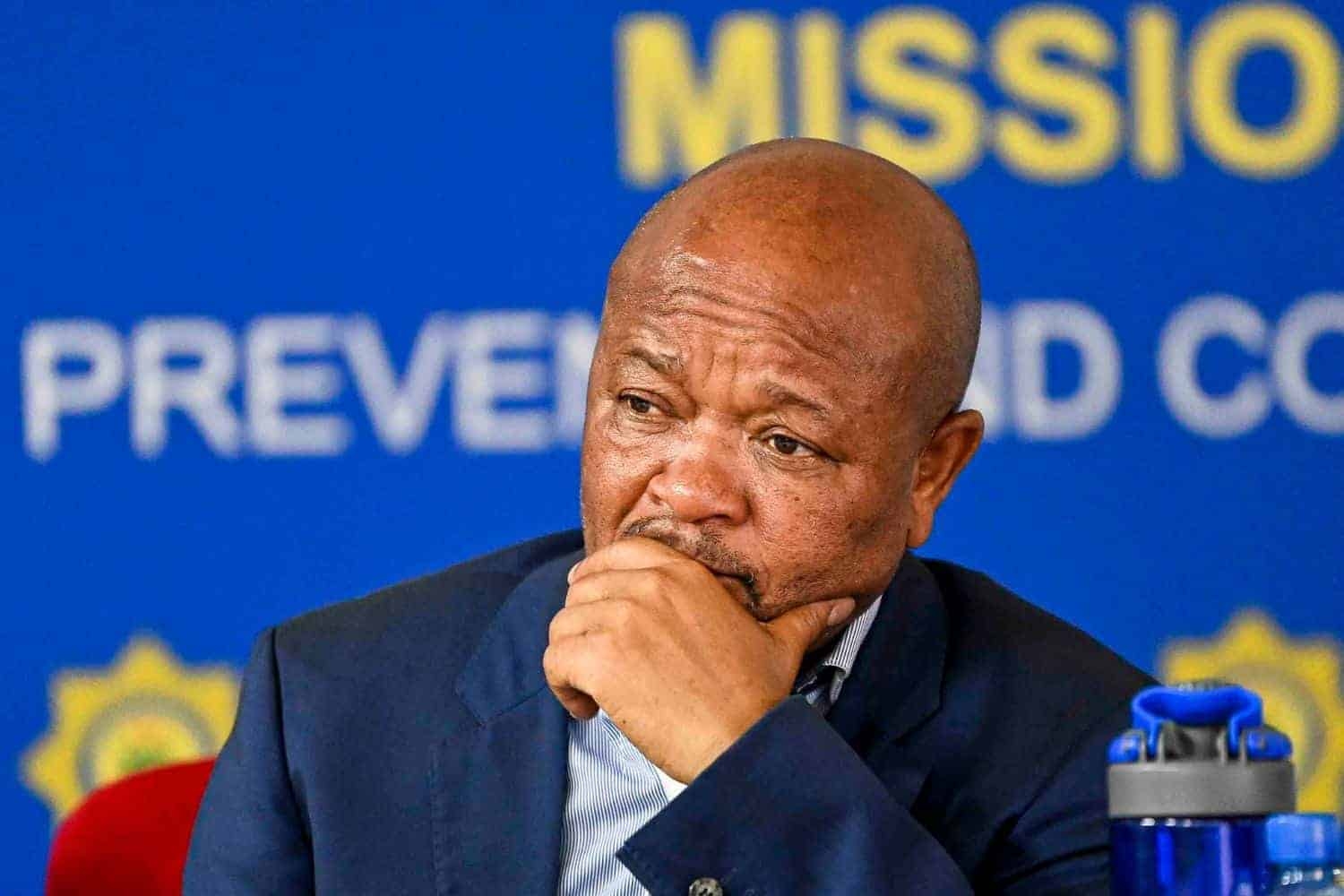 MK party wants Mchunu arrested amid explosive allegations
