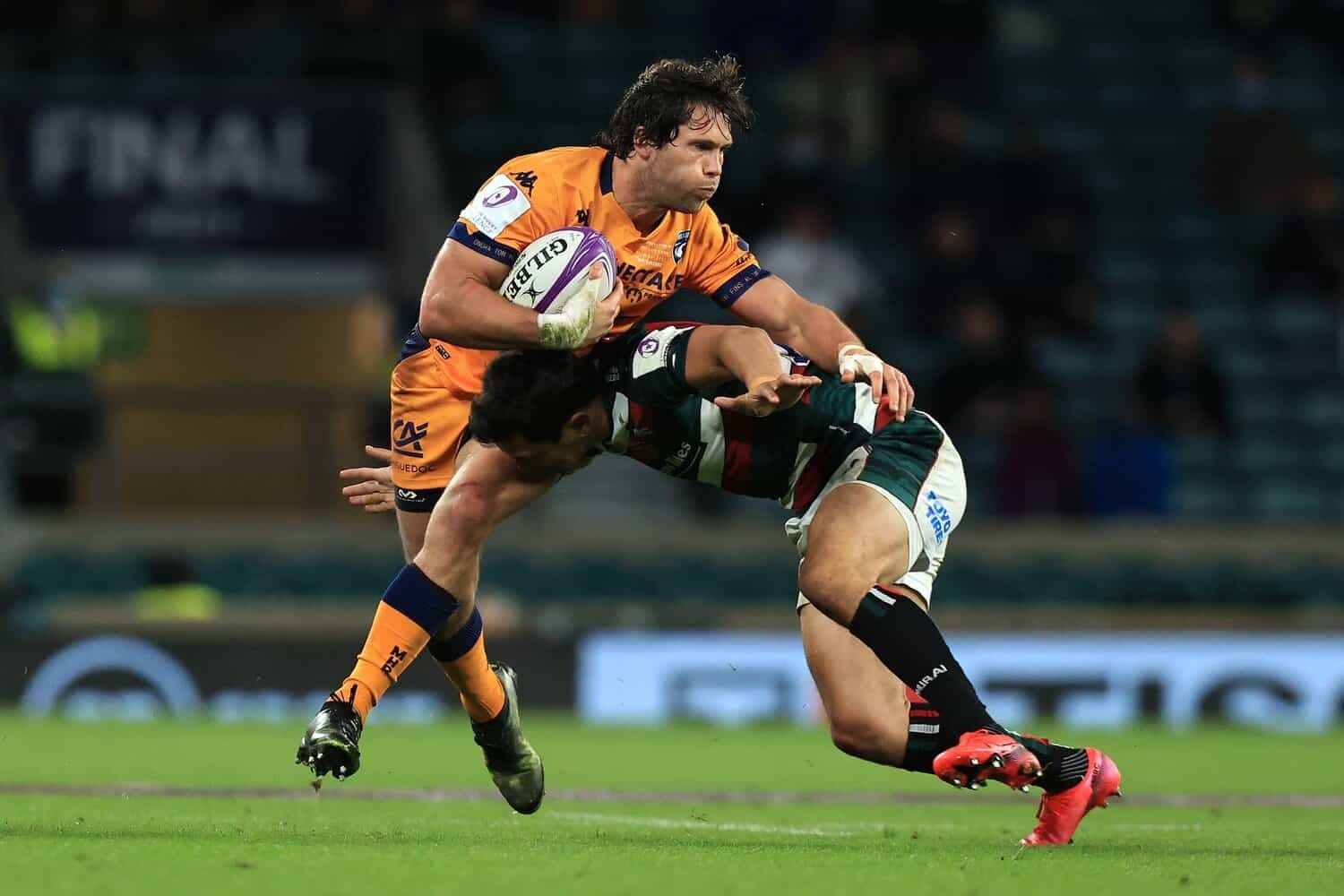 Confirmed: Serfontein joins Bulls on three year deal