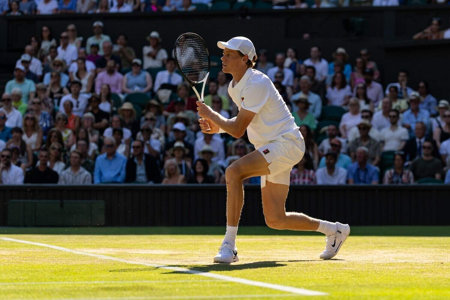 Wimbledon finals: A new women's champion to be crowned, and Alcaraz or Sinner?