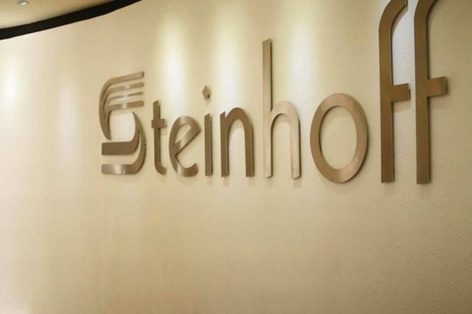 Reserve Bank and Ibex reach final settlement of R6.3 billion on Steinhoff fraud