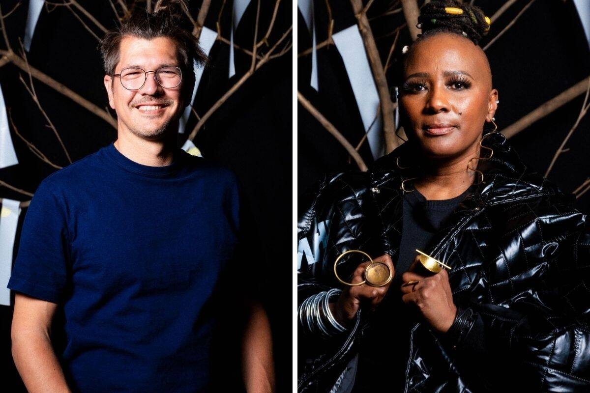 'Tebello/The Night Piece' : A German-SA collaborative effort that engaged the audience