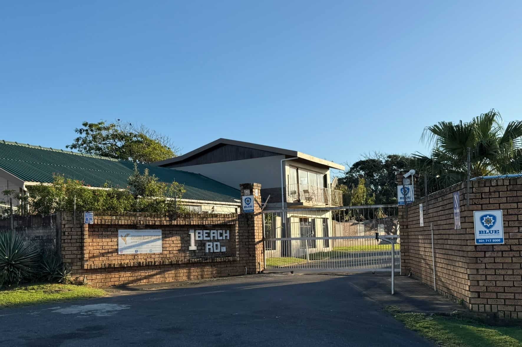 ‘All in the name of God': Murder and abuse allegations rock KZN rehab centre