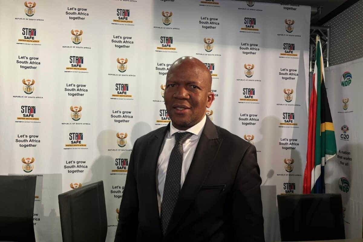 Sassa CEO calls on senior officials to assist beneficiaries