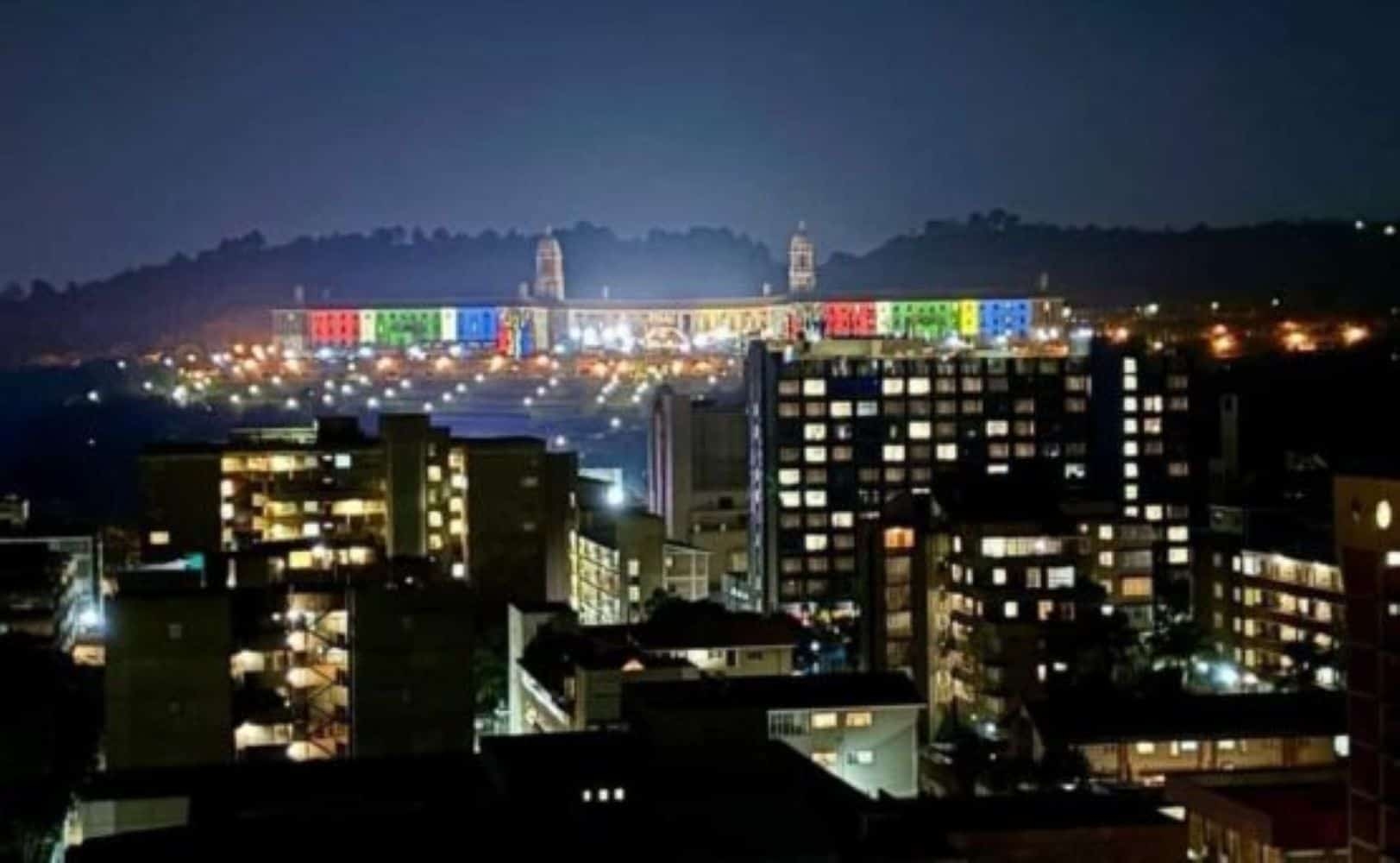 City of Tshwane clamps down on illegal land use