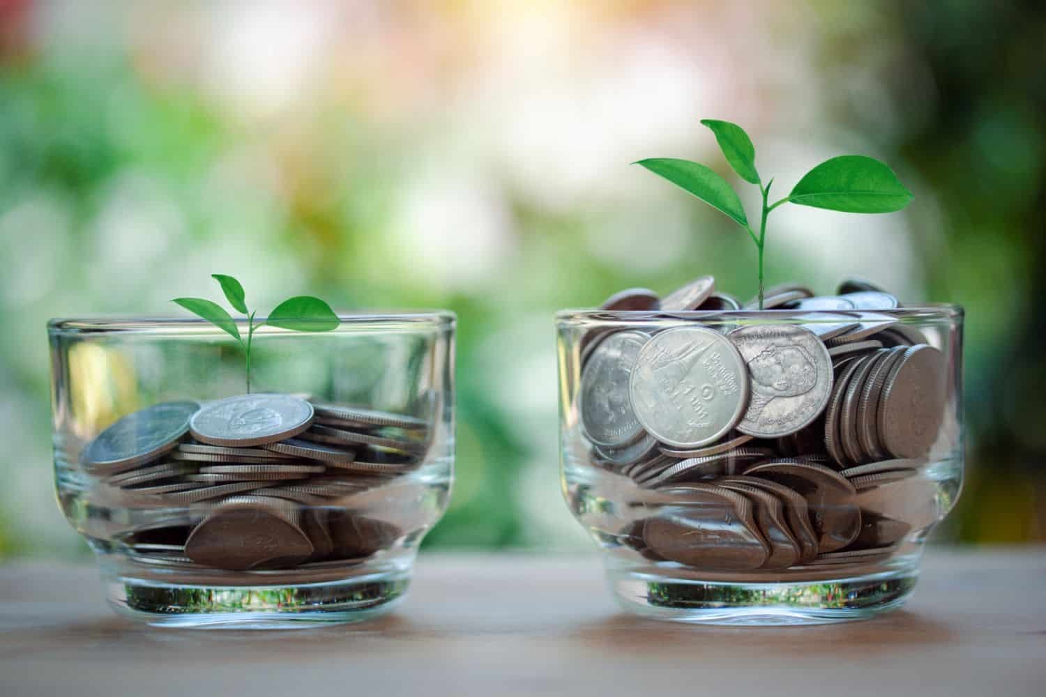 Two-pot retirement system: warning about long-term consequences