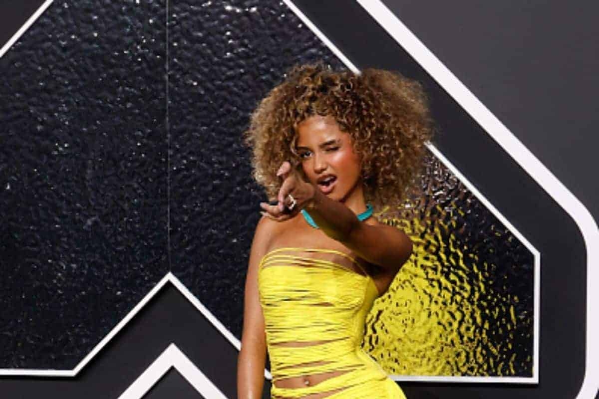 Tyla named among Variety's 2025 Power of Young Hollywood honourees