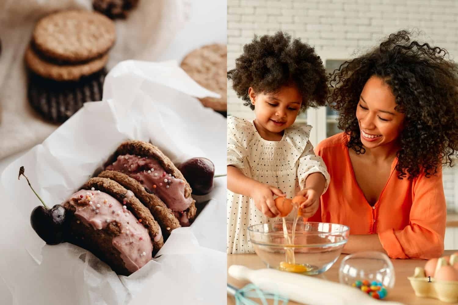 Recipe of the day: Simple no-bake holiday snacks to make with the kids
