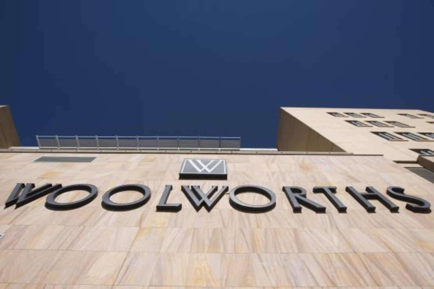 Woolworths vindicated over Vat treatment