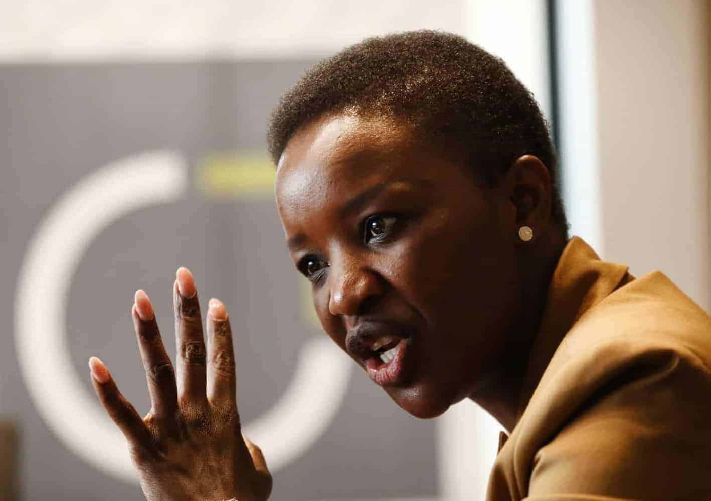 BLSA welcomes approach to performance and accountability of municipalities