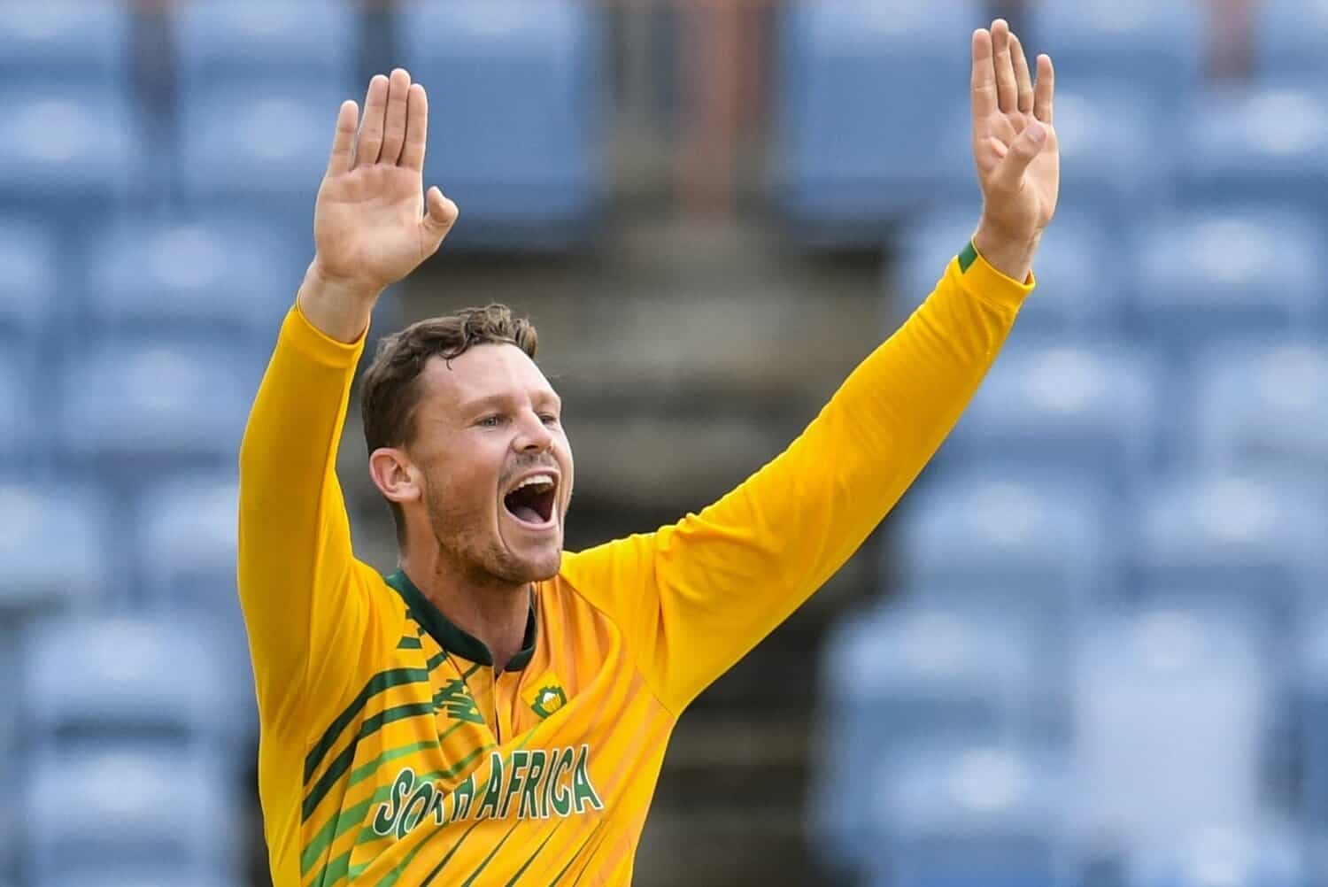 Proteas ready for big guns as they gear up to face Black Caps