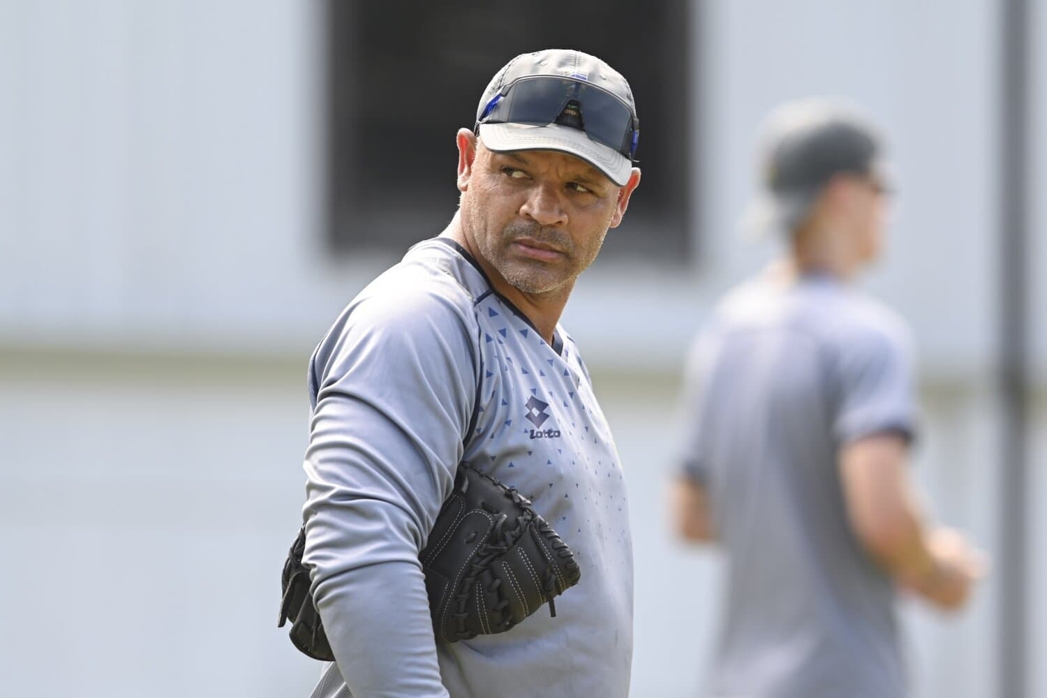 Proteas batters must find their rhythm, says assistant coach Prince